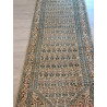 Persien Azerbaijan Unikat ca 100 Jahre alt Maß 305 x 87 cm