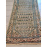 Persien Azerbaijan Unikat ca 100 Jahre alt Maß 305 x 87 cm