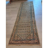 Persien Azerbaijan Unikat ca 100 Jahre alt Maß 305 x 87 cm