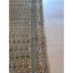 Persien Azerbaijan Unikat ca 100 Jahre alt Maß 305 x 87 cm