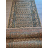 Persien Azerbaijan Unikat ca 100 Jahre alt Maß 305 x 87 cm