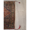 Persien Bidjar Doppelgeknüpft Hochland Wolle Maß 152 x 103 cm