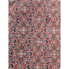 Persien Bidjar fein und rund Maß 107 x 95 cm