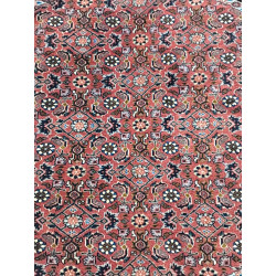 Persien Bidjar fein und rund Maß 107 x 95 cm