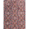 Persien Bidjar fein und rund Maß 107 x 95 cm