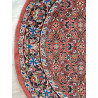 Persien Bidjar fein und rund Maß 107 x 95 cm