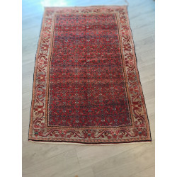 Persien Bidjar Unikat ca 80 Jahre alt Maß  248 x 155 cm