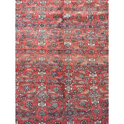 Persien Bidjar Unikat ca 80 Jahre alt Maß  248 x 155 cm