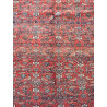 Persien Bidjar Unikat ca 80 Jahre alt Maß  248 x 155 cm