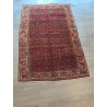 Persien Bidjar Unikat ca 80 Jahre alt Maß  248 x 155 cm