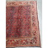Persien Bidjar Unikat ca 80 Jahre alt Maß  248 x 155 cm