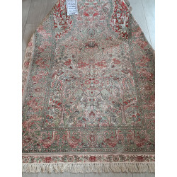 Hereke China ca 1000000 Knoten pro m2 Maß 160 x 93 cm