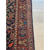Persien Keschan antik ca 110 Jahre alt Maß 202 x 136 cm