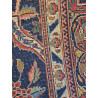 Persien Keschan antik ca 110 Jahre alt Maß 202 x 136 cm