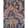 Persien Keschan antik ca 110 Jahre alt Maß 202 x 136 cm