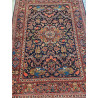 Persien Keschan antik ca 110 Jahre alt Maß 202 x 136 cm