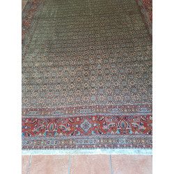 Persien Mud ca. 450.000 Knoten pro m2 Maß 305 x 248 cm