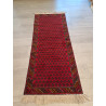 Afghan Maß 195 x 77 cm