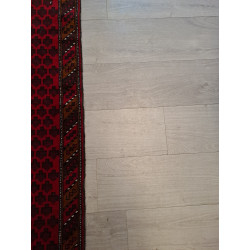 Afghan Maß 195 x 77 cm