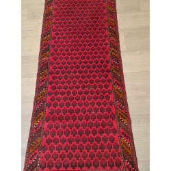 Afghan Maß 195 x 77 cm