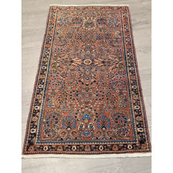 Persien Sarugh ca 90 Jahre alt 140 x 77 cm