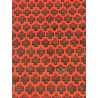 Afghan Maß 195 x 77 cm