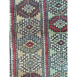 Türkei Kaiserie Gebetsteppich Maß 180 x 110 cm
