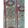 Türkei Kaiserie Gebetsteppich Maß 180 x 110 cm