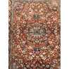 China reine Seide ca. 1.000.000 Knoten pro m2 Maß 92 x 63 cm