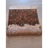 China reine Seide ca. 1.000.000 Knoten pro m2 Maß 92 x 63 cm