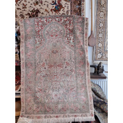Hereke China ca 1000000 Knoten pro m2 Maß 160 x 93 cm