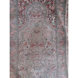Hereke China ca 1000000 Knoten pro m2 Maß 160 x 93 cm
