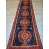 Persien Shirwan seltene Größe Maß 380 x 100 cm