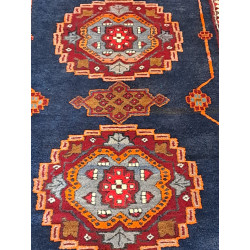 Persien Shirwan seltene Größe Maß 380 x 100 cm
