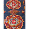 Persien Shirwan seltene Größe Maß 380 x 100 cm