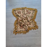 Manufaktur Gobelin feine Knüpfung Maß 160 x 100 cm