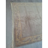 Nepal Natur Pflanzenfarbe 100% Hochlandwolle Maß 250 x 170 cm