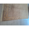 Nepal Natur Pflanzenfarbe 100% Hochlandwolle Maß 250 x 170 cm