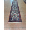 Persien Hamadan seltenes Maß sehr strapazierfähig Maß 422 x 85 cm