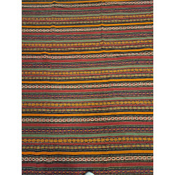 Persien Azerbaijan ca 30 Jahre alt Maß 200 x 194 cm