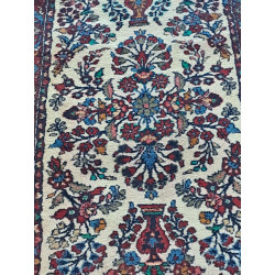 Persien Hamadan seltenes Maß sehr strapazierfähig Maß 422 x 85 cm