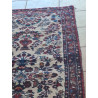Persien Hamadan seltenes Maß sehr strapazierfähig Maß 422 x 85 cm
