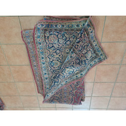 Persien Hamadan seltenes Maß sehr strapazierfähig Maß 422 x 85 cm