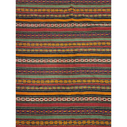 Persien Azerbaijan ca 30 Jahre alt Maß 200 x 194 cm