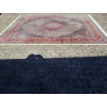 Persien Mud feine Knüpfung Hochland Wolle sehr strapazierfähig Maß 350 x 245 cm