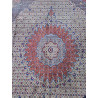 Persien Mud feine Knüpfung Hochland Wolle sehr strapazierfähig Maß 350 x 245 cm