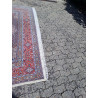 Persien Mud feine Knüpfung Hochland Wolle sehr strapazierfähig Maß 350 x 245 cm