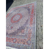 Persien Mud feine Knüpfung Hochland Wolle sehr strapazierfähig Maß 350 x 245 cm