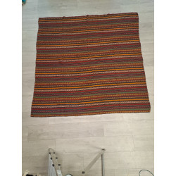 Persien Azerbaijan ca 30 Jahre alt Maß 200 x 194 cm