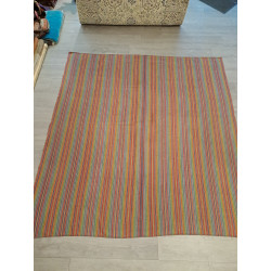 Persien Azerbaijan ca 30 Jahre alt Maß 250 x 222 cm